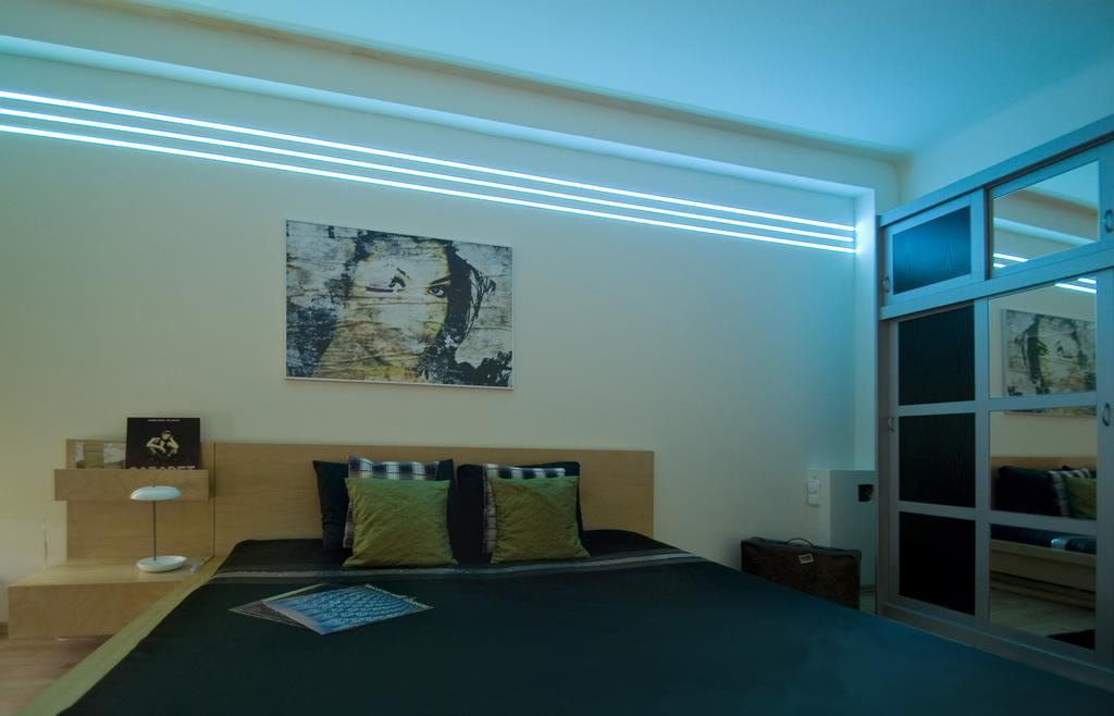 Appartement Central Budapest Apartment