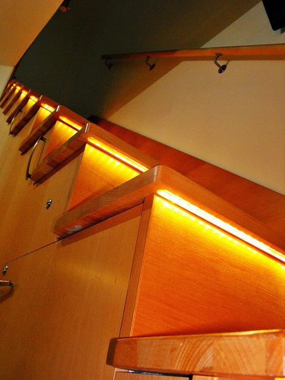 Apartamento Central Budapest Apartment Budapeste