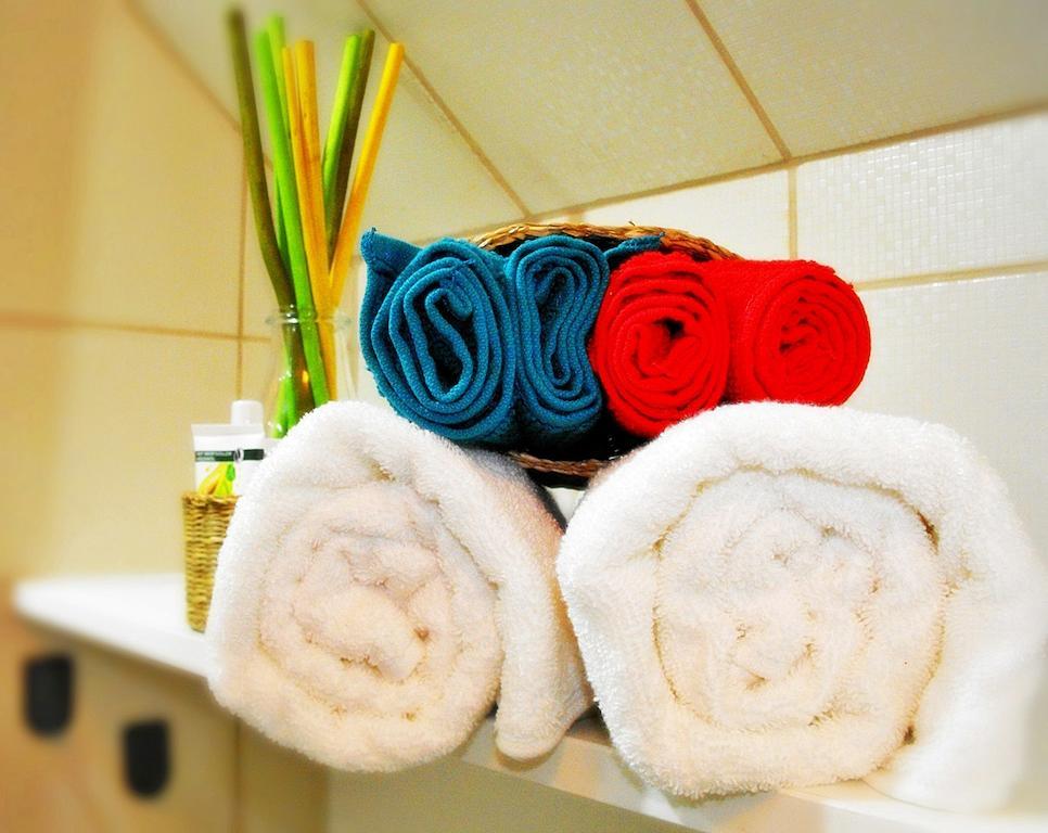 Apartamento Central Budapest Apartment Budapeste