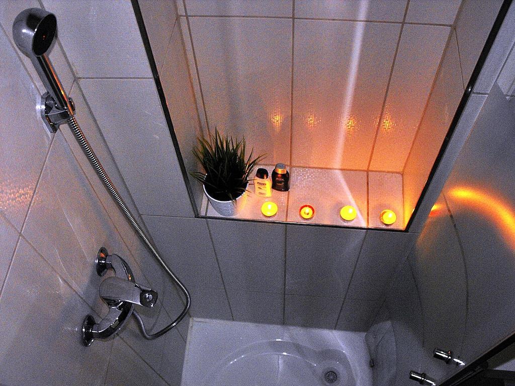 Appartement Central Budapest Apartment Boedapest